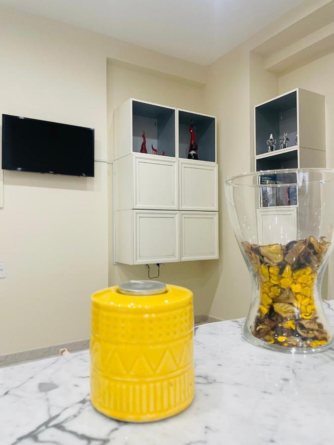 Le Limosine Holiday home Naples