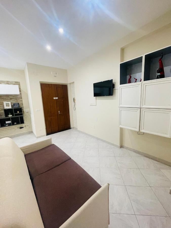 Le Limosine Holiday home Naples