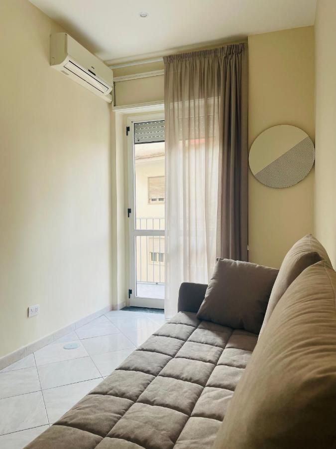 Le Limosine Hébergement de vacances Naples